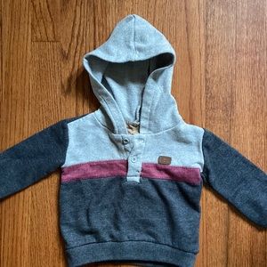 Toddler 12 month sweatsuit